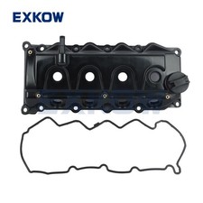 Valve Rocker Cover for Nissan Navara D22 D40 Pathfinder R51 YD25 2.5L 13264EC01A