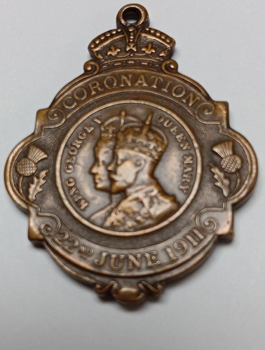 Rare june 1911 - , king