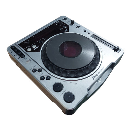 Pioneer cdj 800 professional - pioneer, cdj-800