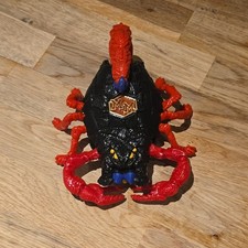 1993 Mighty Max Sting Scorpion