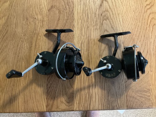 Vintage mitchell 305 - 2,