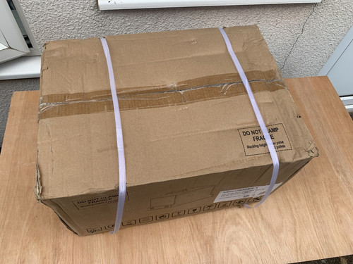 52cm canopy style extractor