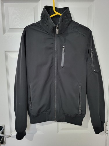 Superdry men jacket - men's, size