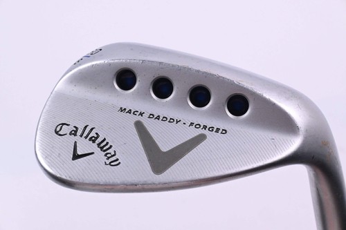 Callaway mack daddy - callaway,