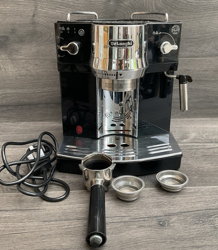Delonghi ec820 pump - pump, espresso