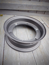 Lambretta LD Wheel Rim