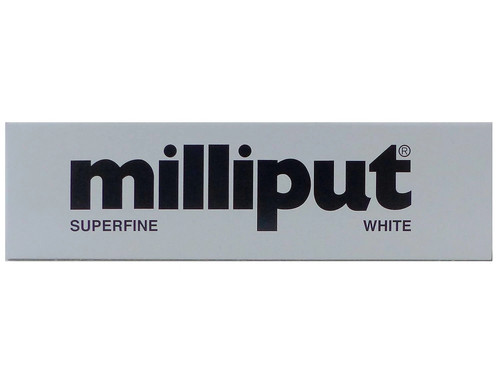 Milliput 90300004 epoxy putty - epoxy,