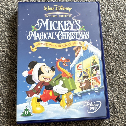 Walt disney mickey magical - disney, mickey's