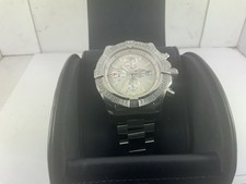 Breitling Super Avenger 11