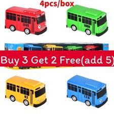 High-quality Mini Bus In Nine