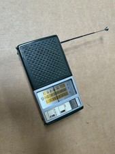 Pye 1407 Vintage Transistor