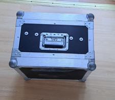 Dj audio mixer flight case