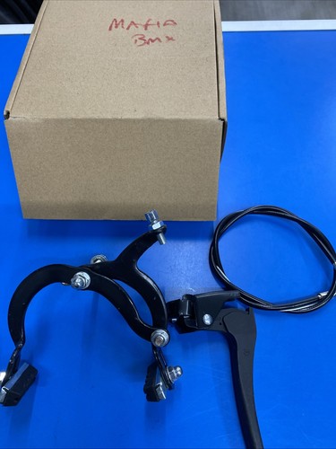 Mafia bike front brake - brake, assy