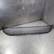 Honda Civic MK8 FN2 2006-2011 Type-R Lower Centre Front Bumper Air Intake Grille