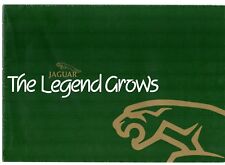 Jaguar Daimler Range 1986 UK