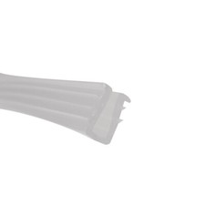 10 Metre U-Channel Glazing