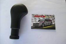 LANCIA DELTA INTEGRAL GEAR LEVER KNOB REPLICA 176162880