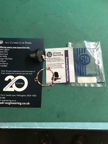 Fuel level float assy - assy, for