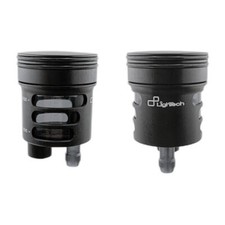 Lightec 16cm3 Black Oil Tank