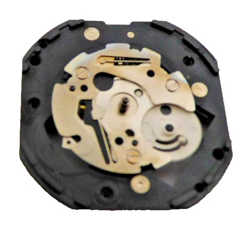 Pulsar y142 movement - pulsar,
