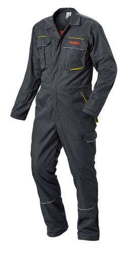 Claas adults kids overalls - adults,