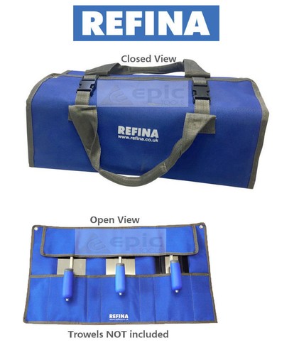 Refina plasterers - 16",