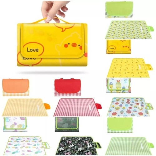 Large picnic blanket - large,