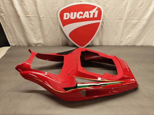 Ducati 916 998 748 seat - 916,
