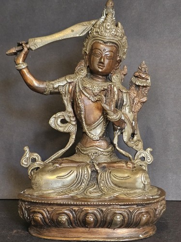 Vintage tibetan chinese - vintage, tibetan/chinese