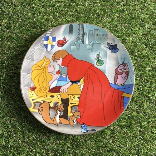 Vintage sleeping beauty disney - vintage,