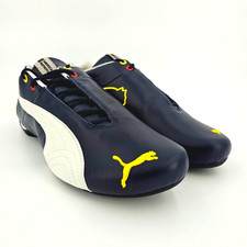 Puma- Scuderia Ferrari 10th