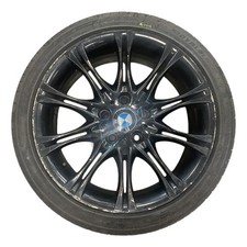 BMW 3 Series E46 Z4 E85 E86 MV2 Style 135 Alloy Wheel Rear 8.5J 18" 7896490