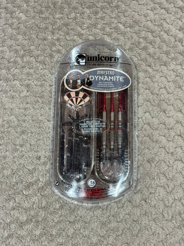 Unicorn maestro dynamite - maestro,