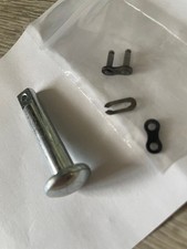 V-fit AIR ROWER Chain - Handle