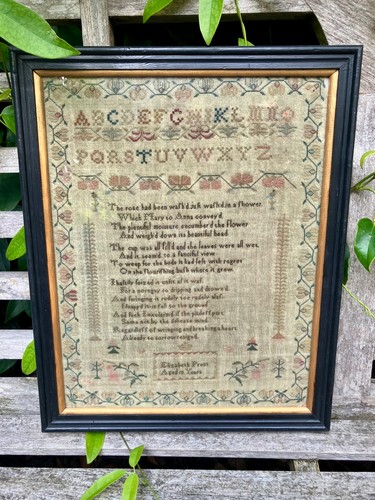 Early 19th century antique - early,