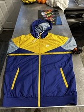 Retro Nike Windrunner Jacket