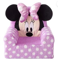 Disney Minnie Mouse Foam Chair