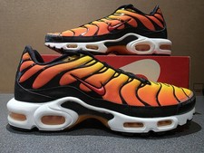 Nike Air Max Plus TN Sunset
