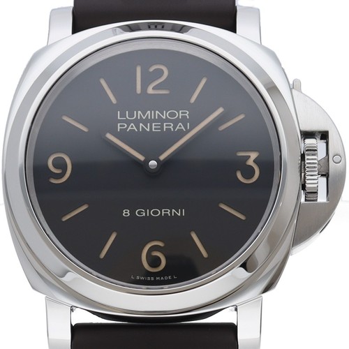 Panerai luminor base days - panerai,