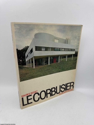 Corbusier live with - to,