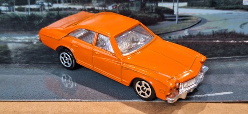 Corgi juniors buick regal - corgi, juniors,