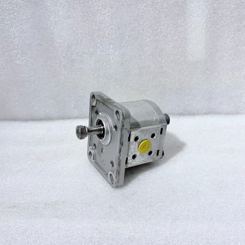 Casappa plp10 2d0 - plp10.2d0-81, hydraulic