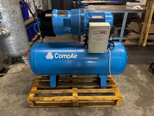 Compair hydrovane hv04 bar - hydrovane,