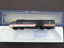 Lima OO Gauge Intercity 125
