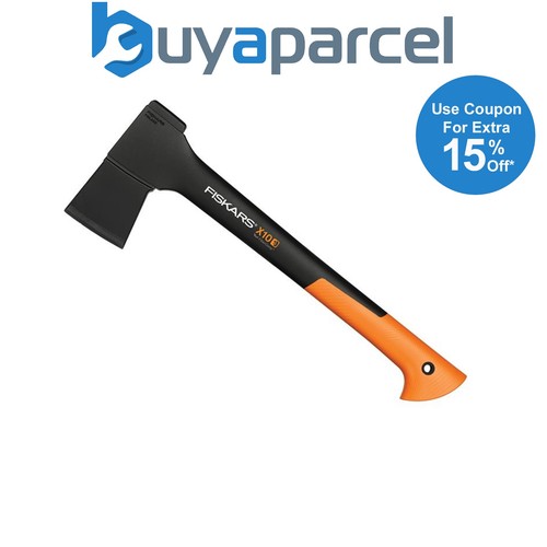 Fiskars 1015619 x10 chopping - 1015619,
