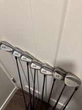 KZG PC-III Partial Iron Set 4