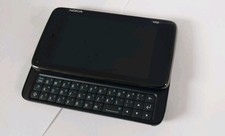 Nokia N900 - 32GB - Black