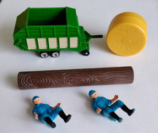 SIKU 1:87 HAY TRAILER 1625