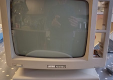 AMSTRAD PCW 8256/8512 GREEN