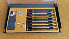 rOtring Variant Set of 8